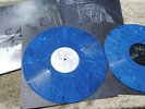 Agalloch Marrow of the Spirit LP blue OOP ulver katatonia amorphis opeth ludicra