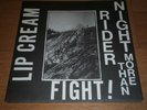 LIP CREAM Night Rider Than Fight 7