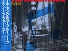 NEIL YOUNG&THE BLUENOTES-THIS NOTE'S FOR YOU-JAPAN ISSUE PROMO LABEL +OBI
