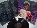 SUN RA.   ASTRO BLACK.  IMPULSE. SATURN RESEARCH. SIGNED BY SUN RA ``