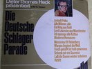 Schallplatte Dieter Thomas Heck präsentiert in der tip Version - SELTEN