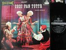 Böhm/Mozart: Così fan tutte London BB Stereo