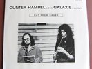 Gunter Hampel Perry Robinson Jeanne Lee Whitecage lp*