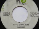 Abbasani Revelation Time JA Roots Rock 7