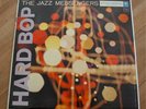 THE JAZZ MESSENGERS hard bop US COLUMBIA LP 6-EYE 1957 Art Blakey Jackie McLean