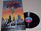 Missus Beastly - Space Guerilla, LP