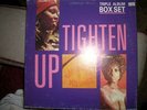 Tighten Up Box set Lp Reggae ska Rocksteady Mod  Rude boy Skinhead