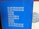 Krautrock: Elektronische Musik Aus Köln - EMAK 3   rar und gut