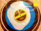 Jack White Liquid Filled Record Vinyl Sixteen Saltines Blunderbuss