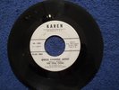 * THE SOUL TWINS -Quick Change Artist on Karen W.L. Promo, Northern VG++