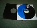 PUJOL LIVE - RARE BLACK AND BLUE VINYL - THIRD MAN RECORDS - JACK WHITE