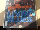 LIVIN BLUES - WANG DANG DOODLE PHILIPS VINYL 64440125 MINT - LP BLUESROCK