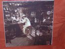 Led Zeppelin    IN THROUGH THE OUT DOOR    Lp+Code+OIS   auf SWAN     near MINT
