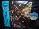 CCR Creedence Clearwater Revival Bayou Country Japan LP OBI NM