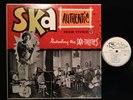 SKA AUTHENTIC STUDIO 1 on RND Presenting The Ska-Talites JAMAICAN REGGAE SKA LP