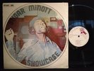 SUGAR MINOTT on STUDIO 1 Showcase JAMAICAN REGGAE LP