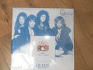 Queen A night at the opera 30th Anniversary Edition sealed album