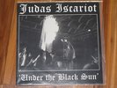 JUDAS ISCARIOT 