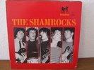 The Shamrocks - Liverpool Beat  / Beat Hammer