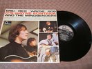 WAYNE FONTANA & THE MINDBENDERS - ERIC RICK WAYNE BOB - ORIGINAL FONTANA