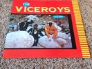 THE VICEROYS YA HO LP ROBBIE SHAKESPEARE NORRIS REID BURNING SOUNDS