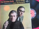 Steve Kuhn & Gary McFarland THE OCTOBER SUITE Impulse Records original MONO NM