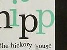 JUTTA HIPP Hickory House LP RVG BLUE NOTE JAZZ RARE  ORIGINAL 