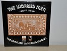 WORRIED MEN SKIFFLE GROUP - The Damn Best Dance Band In Town (1971) Ariola 85126