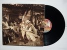 LED ZEPPELIN - IN THROUGH THE OUT DOOR - NZ LP - BEAUT