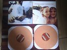 Smashing Pumpkins - Siamese Dream (1993 double orange vinyl)