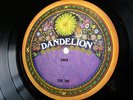 king crimson prog rock SIREN - STRANGE LOCOMOTION - SCARCE UK DANDELION A1/B1