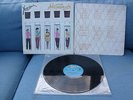 X-RAY SPEX: GERMFREE ADOLESCENTS, with inner, FIRST PRESSING, EXC CONDITION