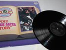 DIE FRANK ZAPPA STORY BY DOLF HARTMANN LP 1969 THE MOTHERS OF INVENTION