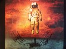 Brand New Deja Entendu 2x Vinyl OOP RARE AUTOGRAPHED Thrice Manchester Orchestra