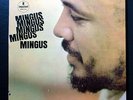 Charlie Mingus Self Titled Orig Impulse Pressing