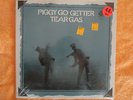 PIGGY GO GETTER PAS 5029 TEAR GAS LP STILL SEALED