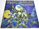 IRON MAIDEN-Live After Death Original Double Album-LP/Vinyl/Record