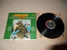 The Beach Boys Christmas Album, 1A 1st Press, ST 2164, VG+, CLEAN