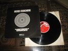 HEAD MACHINE - ORGASM - MAJOR MINOR UK 1970 ORIGINAL