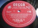 JOHN MAYALL PLAYS KLOOKS KLEEK 1965 DEBUT ALBUM UK DECCA FIRST OUTSTANDING AUDIO