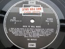 The Beatles ROCK 'N' ROLL MUSIC UK 2LP 1ST FACTORY SAMPLE UNPLAYED AND 100% MINT