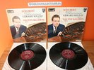 PHILIPS HI-FI STEREO SAL 3428-9 1st 2LP SCHUBERT Winterreise SOUZAY - BALDWIN