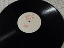 THE RUGBYS AMAZON 1000 LP  TEST PRESSING  WITH 8X10 PHOTO  M-