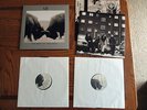 U2 double LP- Best of 1990-2000- NM condition- Rare