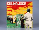 Killing Joke - Follow the Leaders. 10 Inch. 1981 EG Records.
