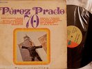 PEREZ PRADO LATIN/FUNK MEXICO 70 INCREIBLEEEEEEEE # 143   LISTEN PLEASE