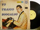 ALFREDO LINARES YO TRAIGO BOOGALOO SUPERRRRRR # 156  LISTEN PLEASE