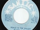 Roman Stewart - Peace In The Valley - ROOTS MURDER