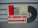 Signal 101 Duke Jordan,Oscar,Kenny,Gigi- Laboratory Series  Audiophile Jazz Lp
