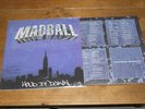 Madball Hold It Down LP Epitaph Cro Mags NYHC Warzone Sick of it All Bane
